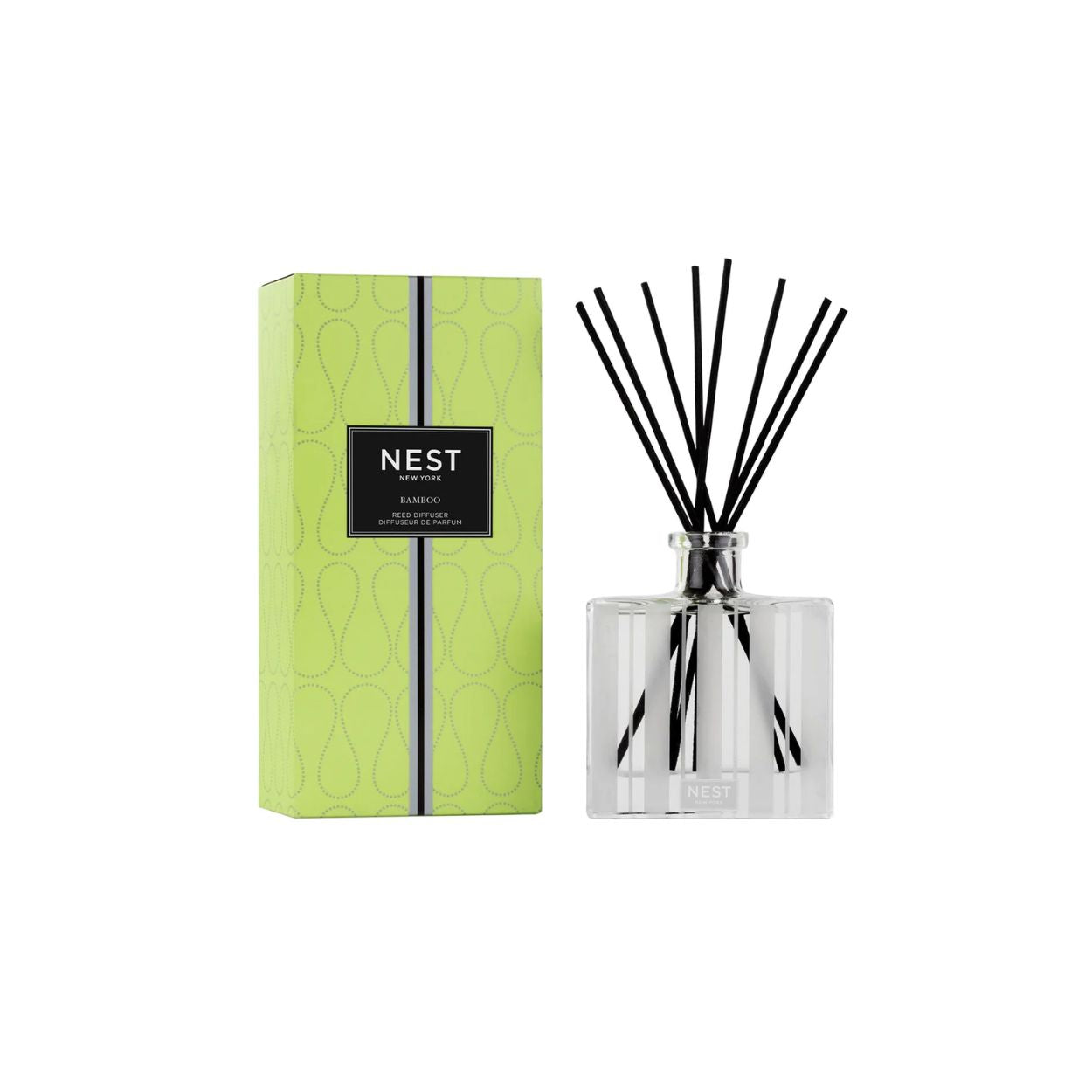 Bamboo Reed Diffuser