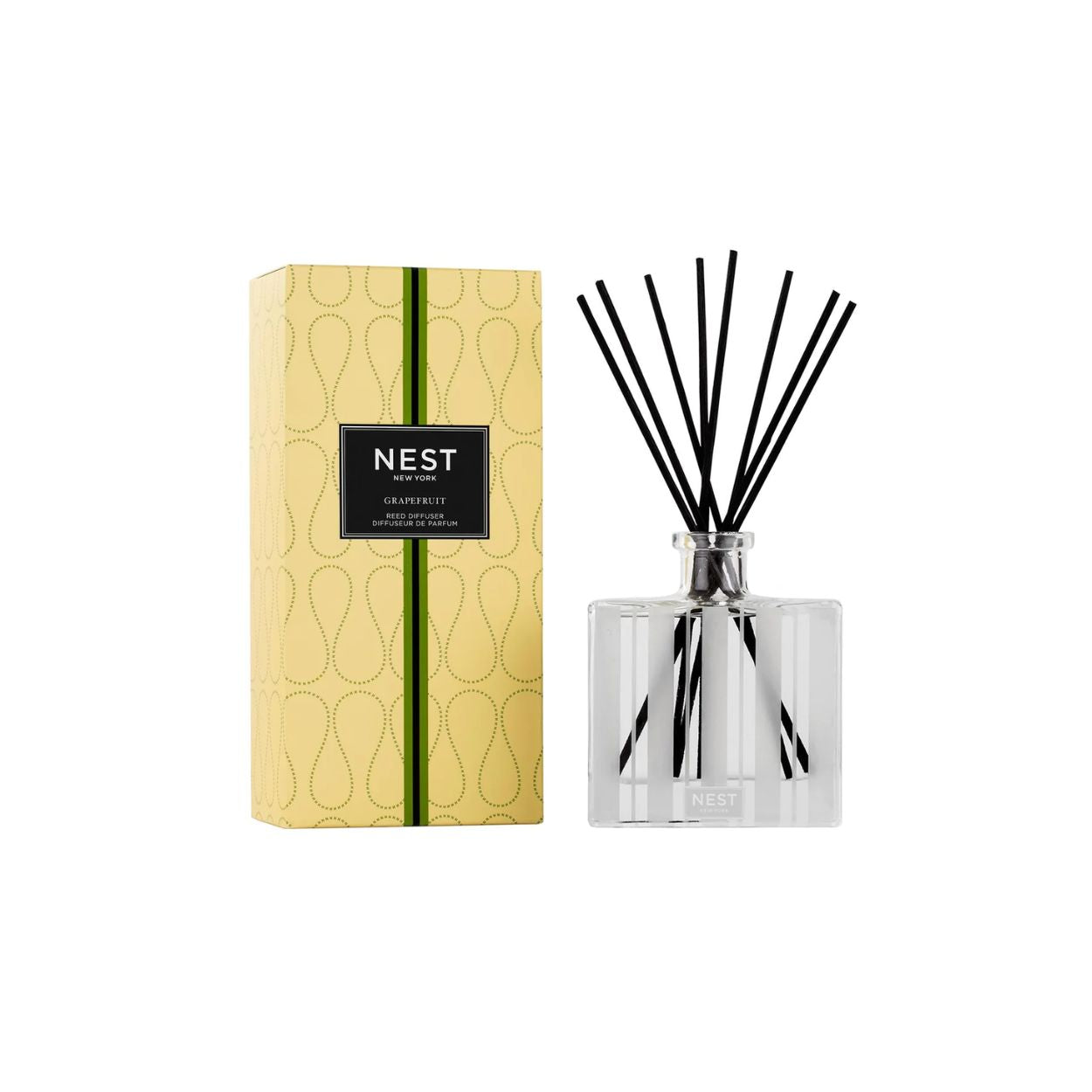 Grapefuit Reed Diffuser