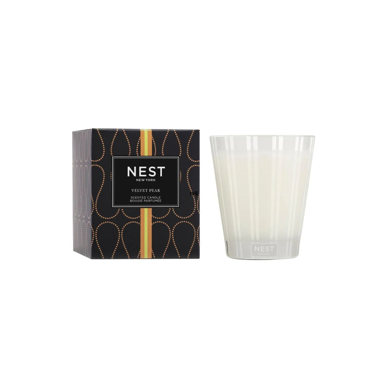 Velvet Pear Classic Candle