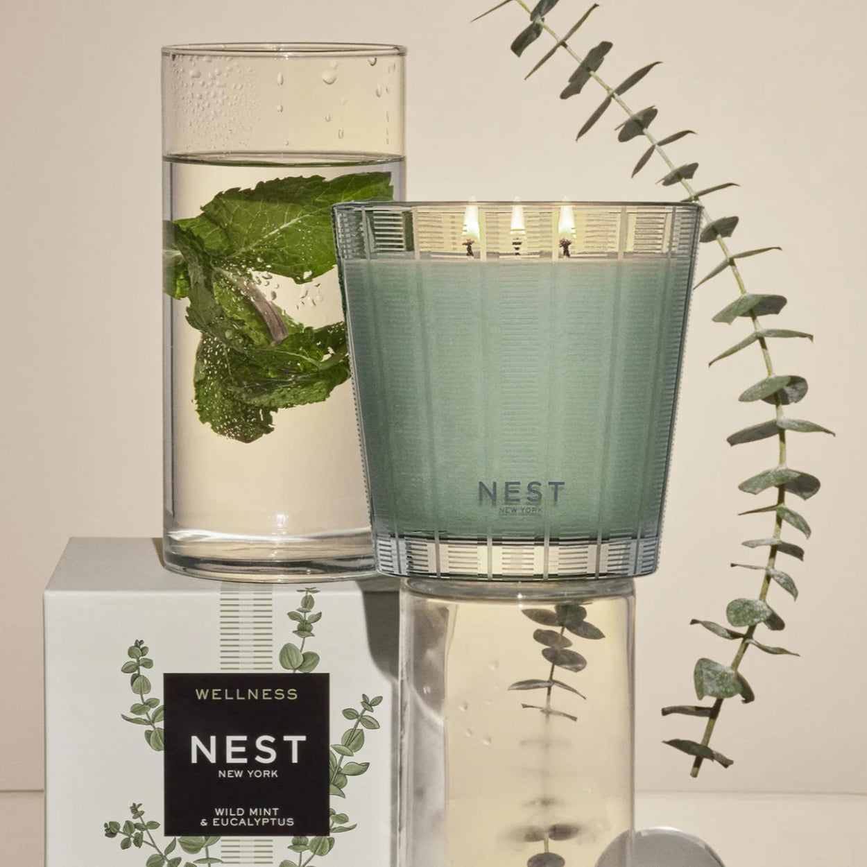 NestNewYorkWildMint_Eucalyptus image 1