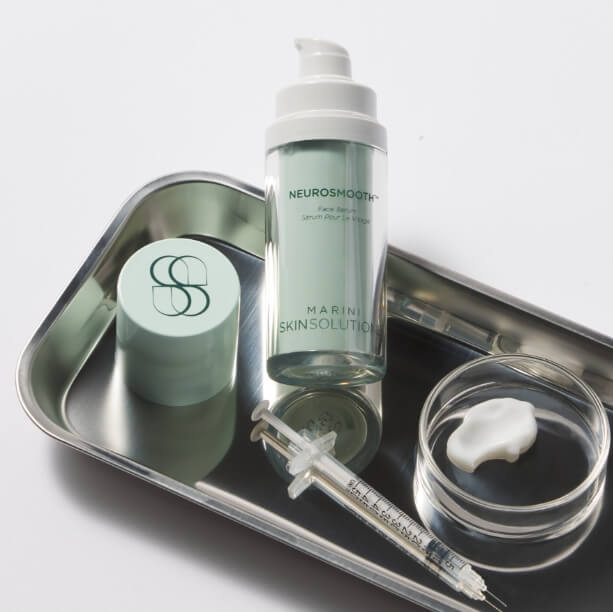 NeuroSmooth™ Lifestyle Image 2