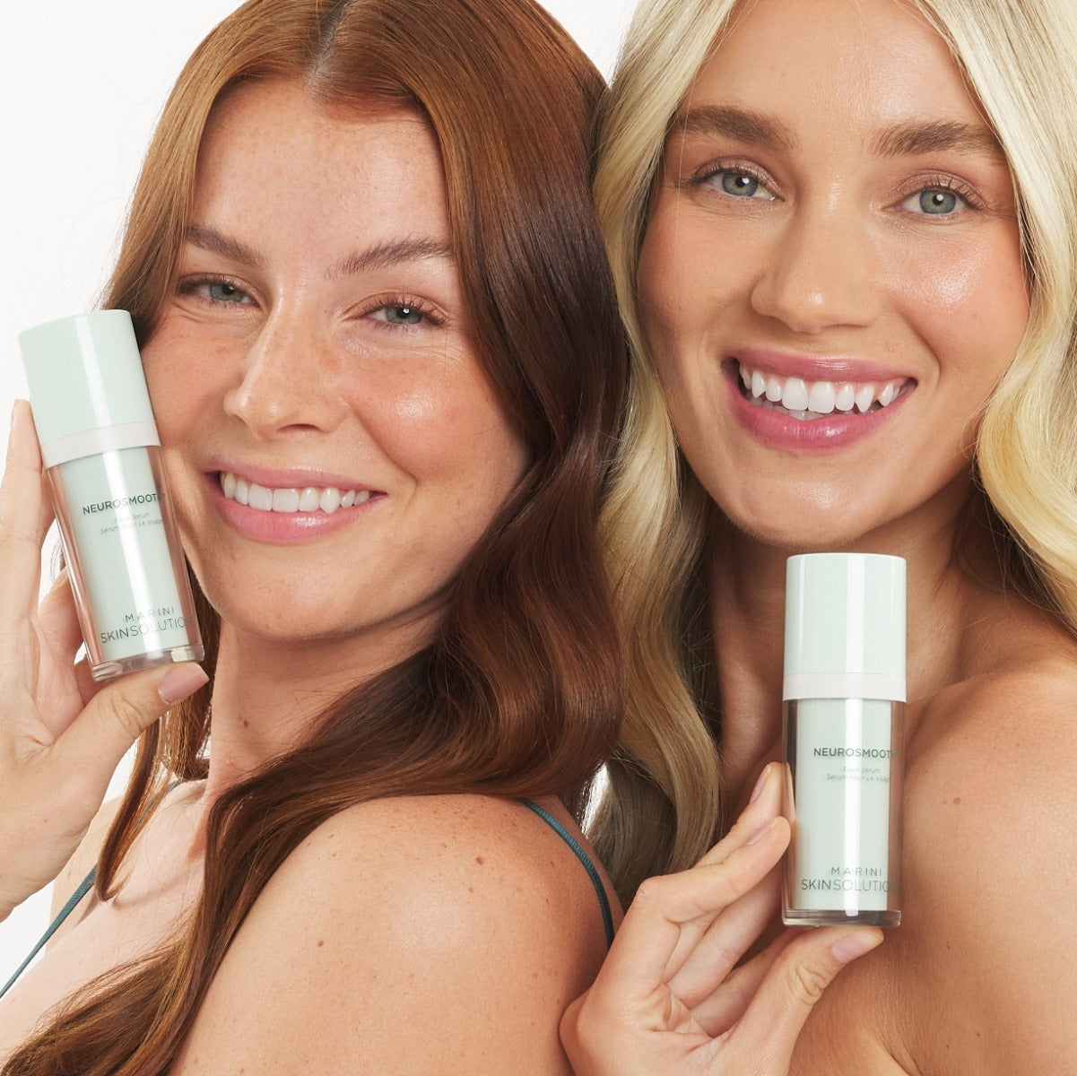 NeuroSmooth™ Lifestyle Image 3