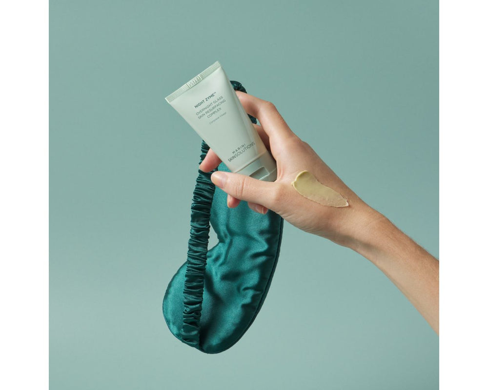 Night Zyme™ Lifestyle Image