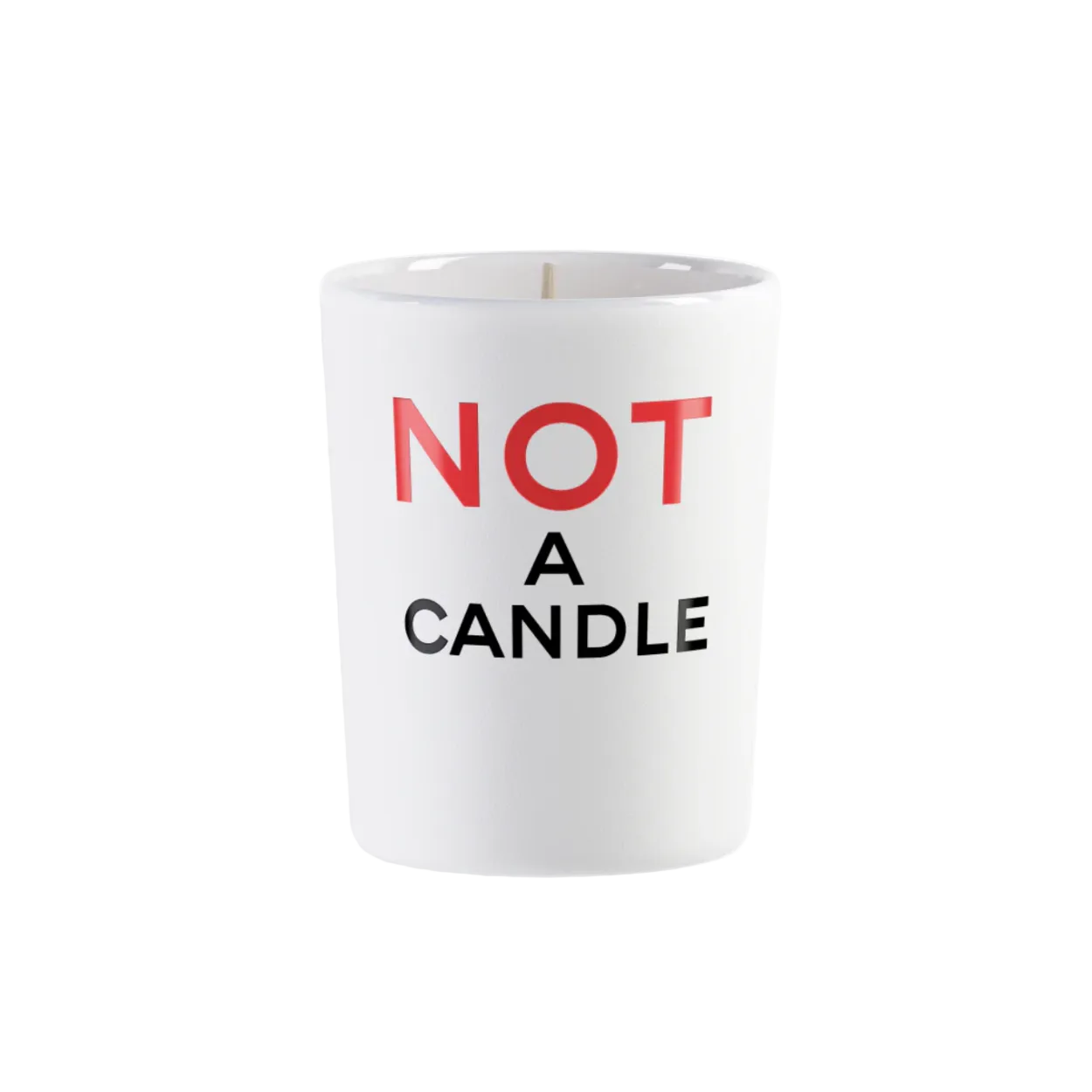 Not A Candle Hero