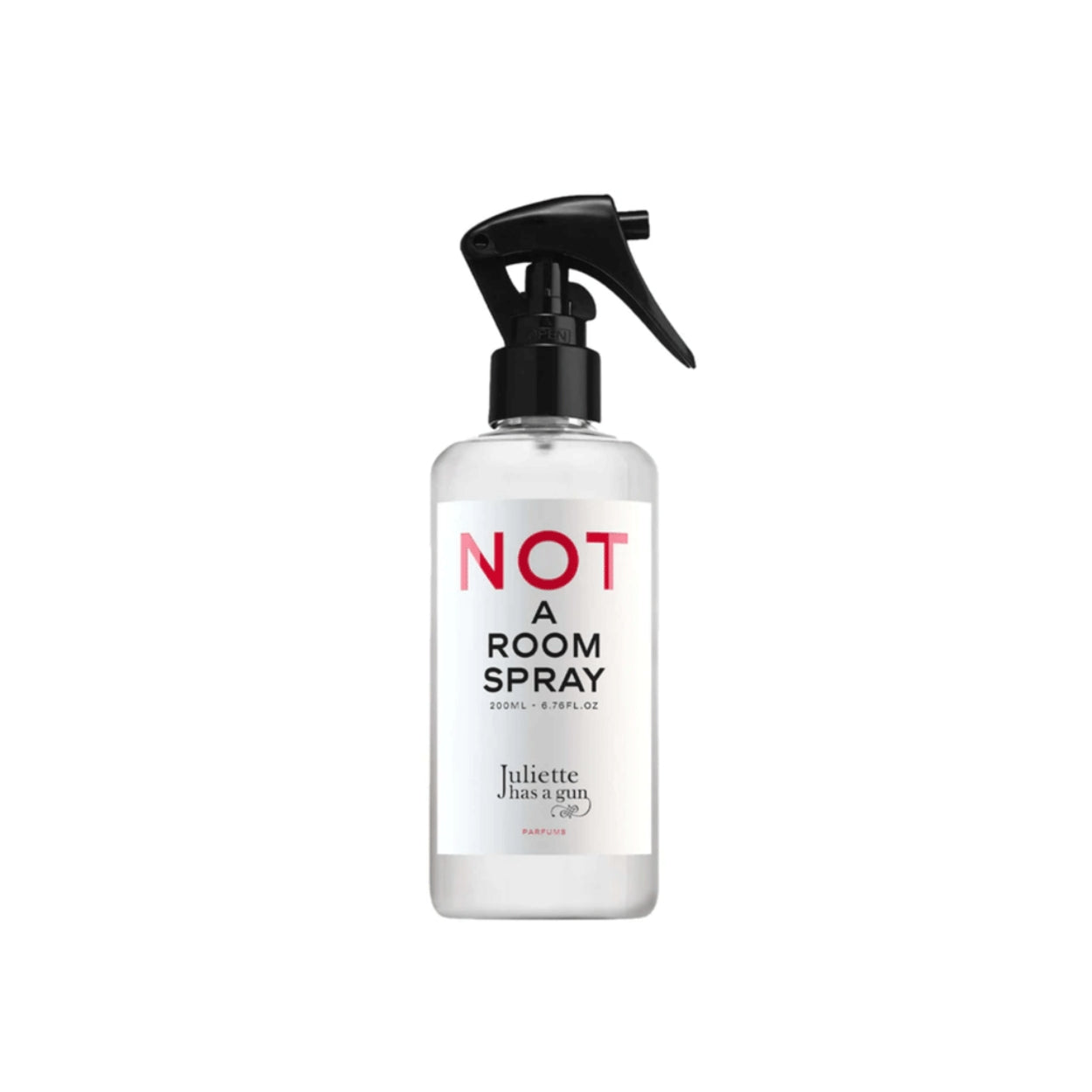 Not A  Room Spray