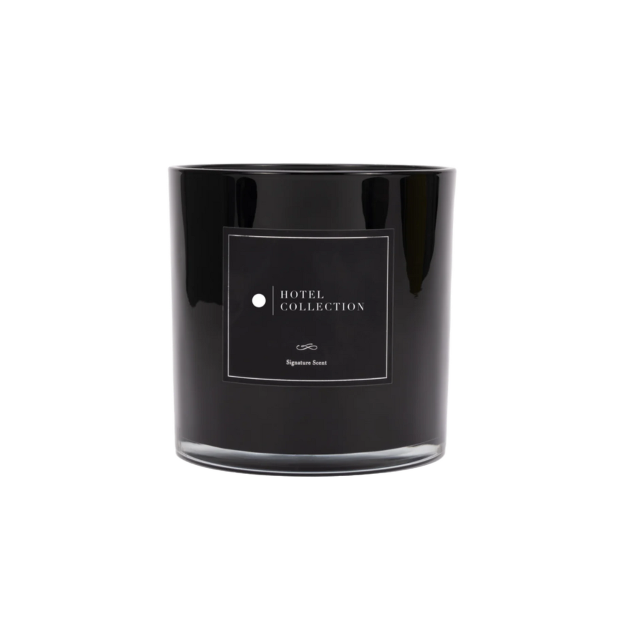 November Rain Mystify Candle (Black) Hero Image1