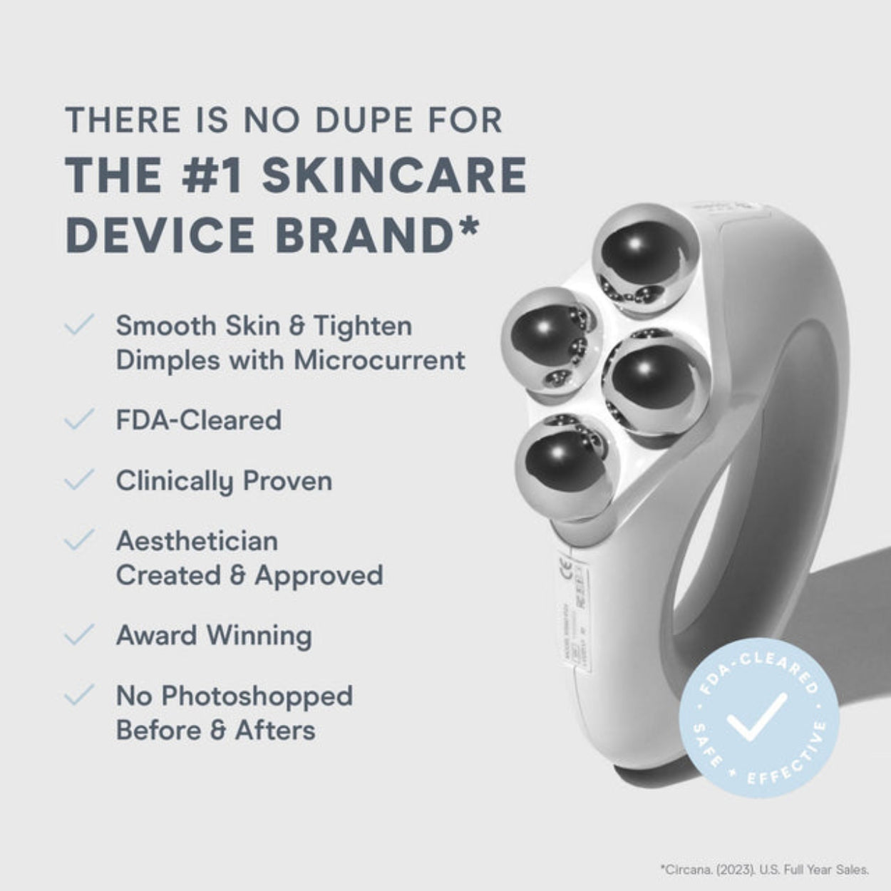 NuBODY Body Toning Device 4