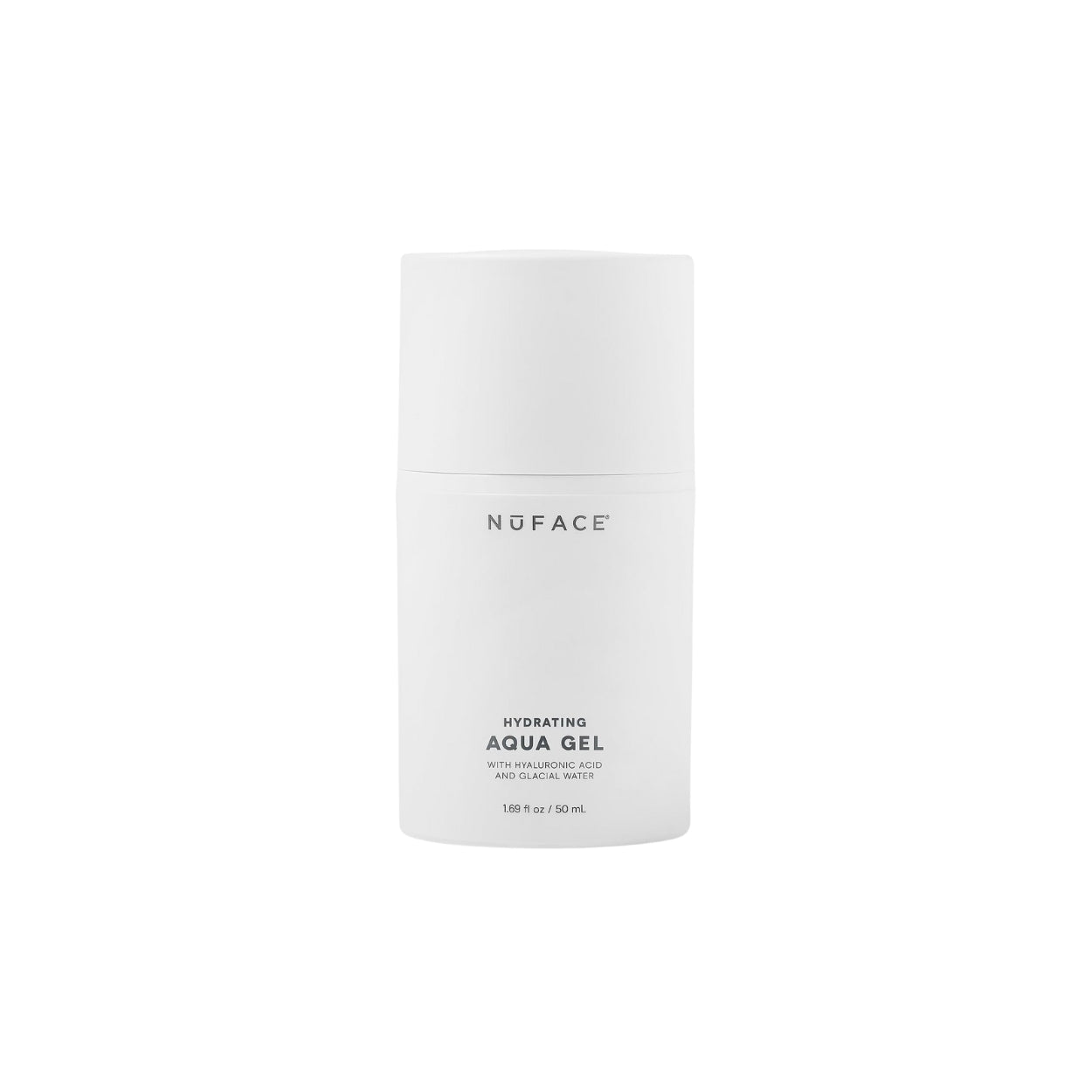 NuFace Aqua Gel Activator 1.69 oz Hero Image 1