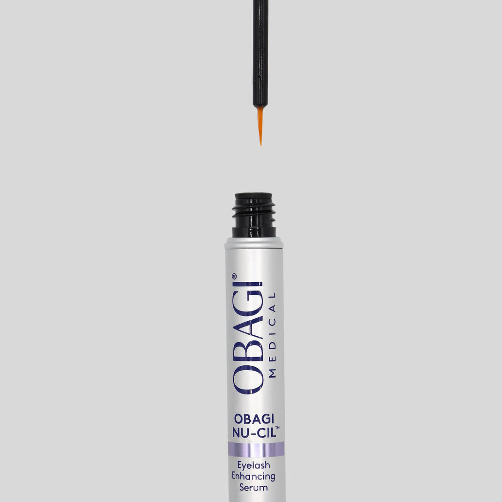 Nu Cil Eyelash Enhancing Serum Image 1