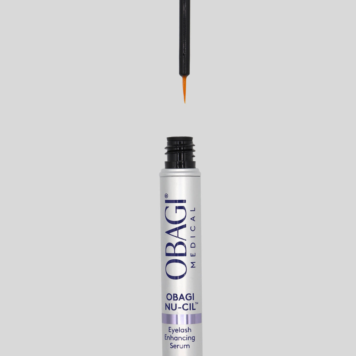 Nu Cil Eyelash Enhancing Serum Image 1