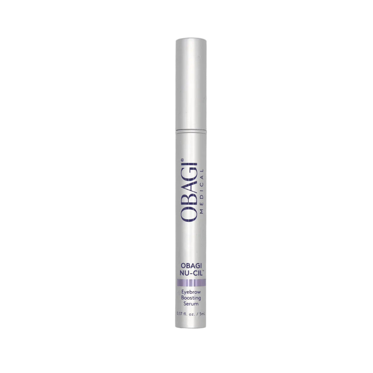 OBAGI NU-CIL® EYEBROW BOOSTING SERUM HERO IMAGE