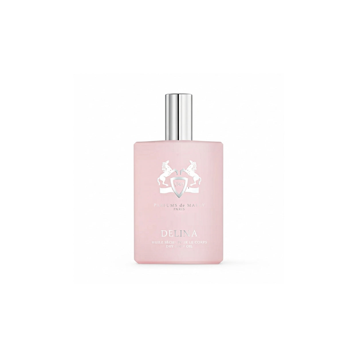 Delina Body Oil