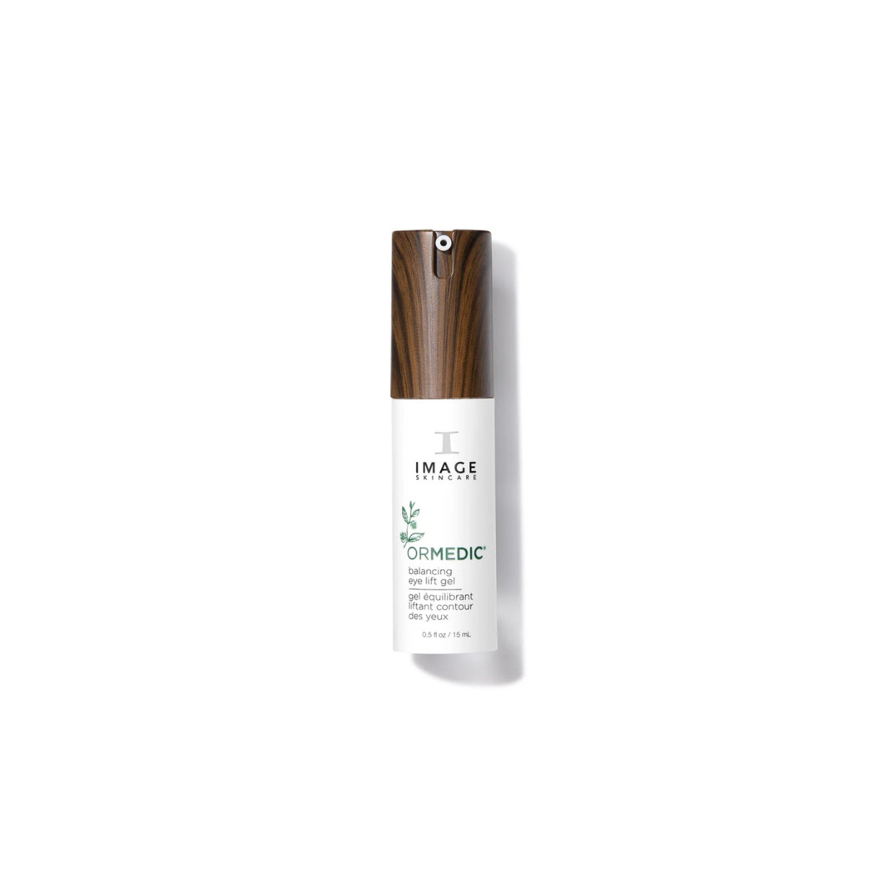 ORMEDIC Balancing Eye Lift Gel 0.5 oz Hero Image