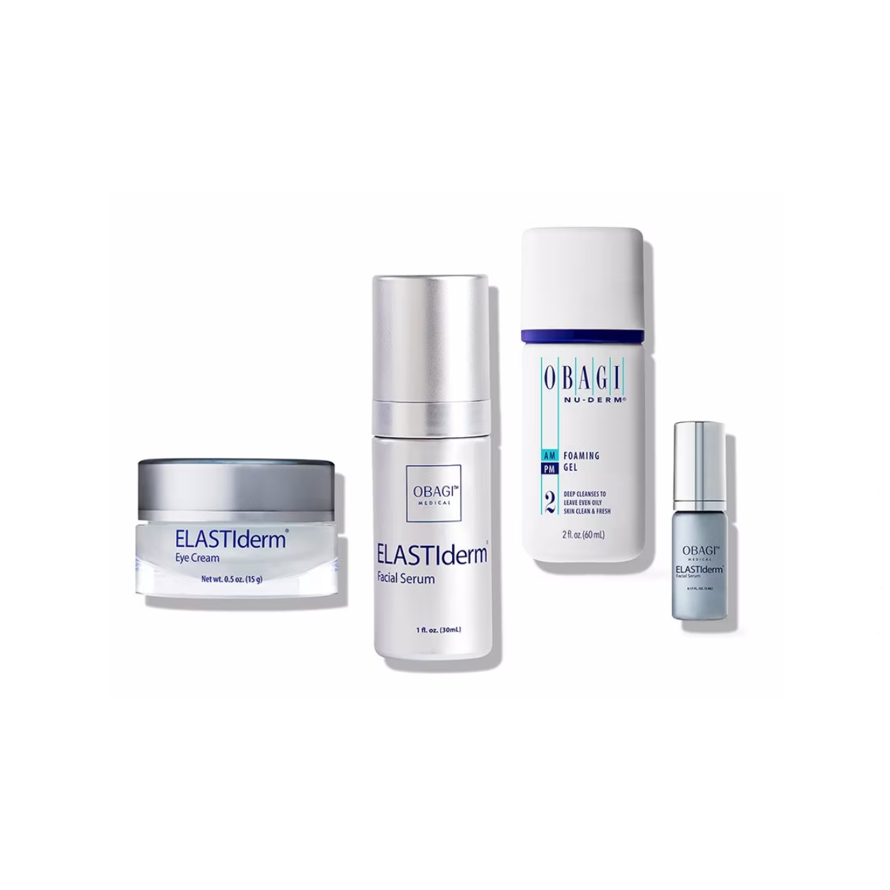 Elastiderm Duo Kit