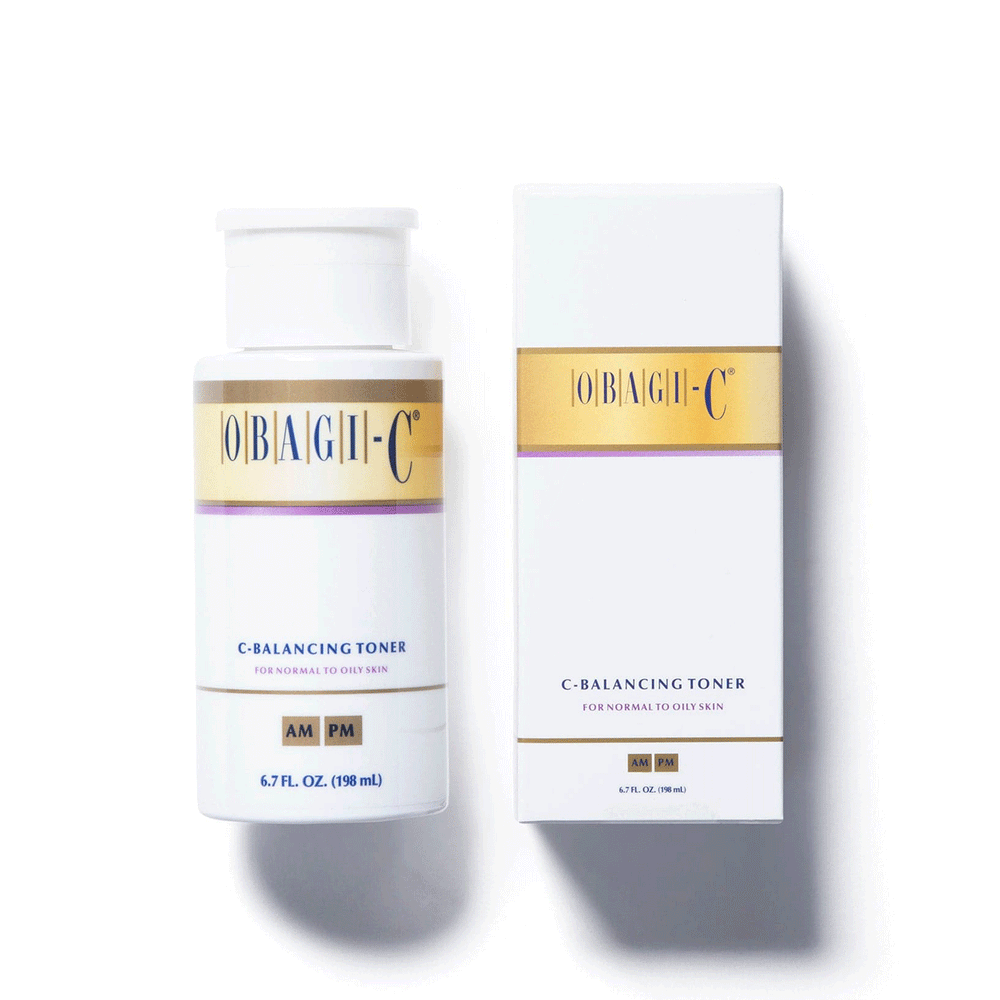 Obagi C Balancing Toner Image 1