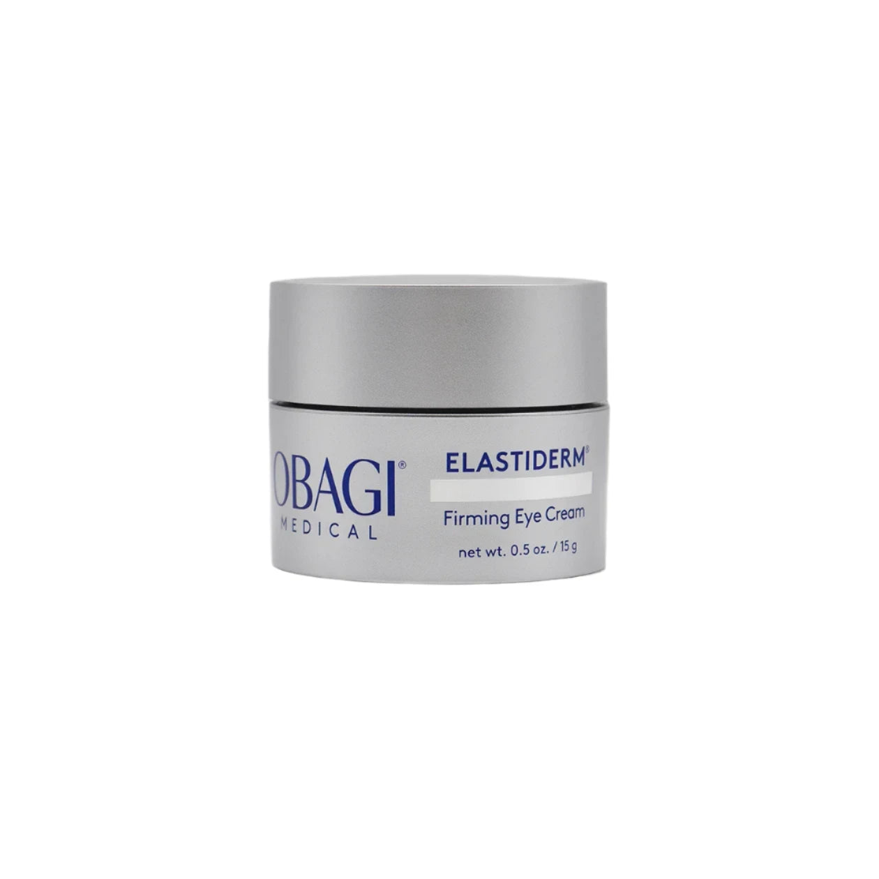 Elastiderm Eye Cream