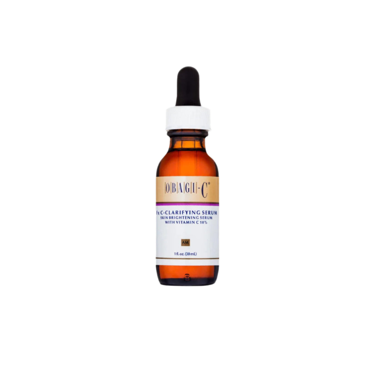 Obagi FX C Clarifying Serum Hero Image