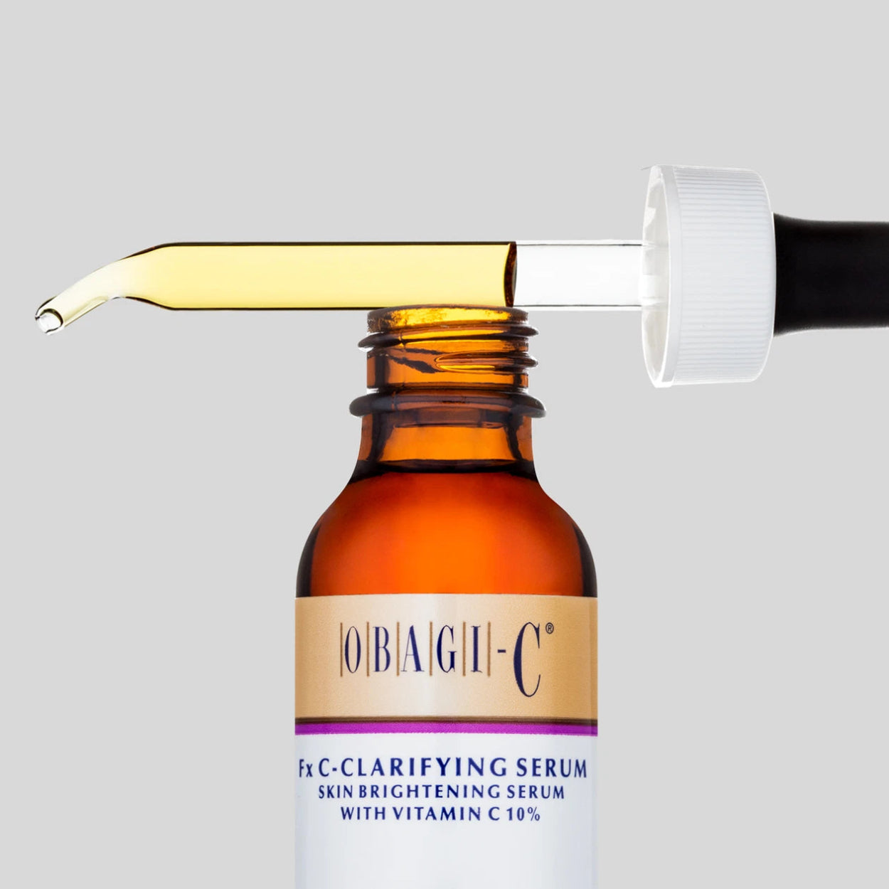 Obagi FX C Clarifying Serum Image 2