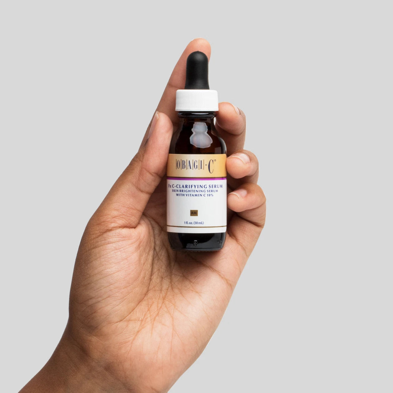 Obagi FX C Clarifying Serum Image 3