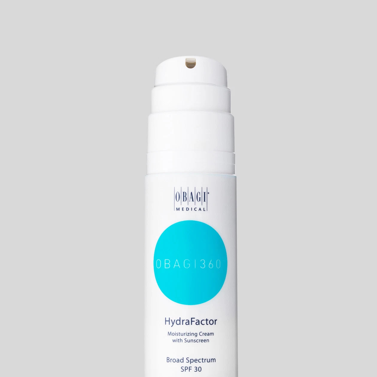 Obagi HydraFactor Moisturizing Cream SPF 30 3