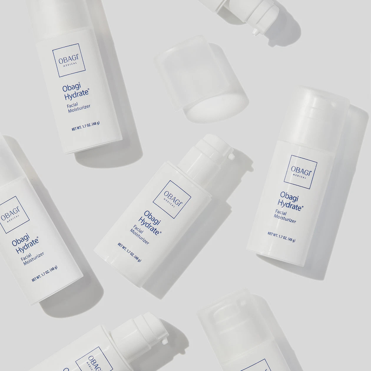 Obagi Hydrate Facial Moisturizer Image 3