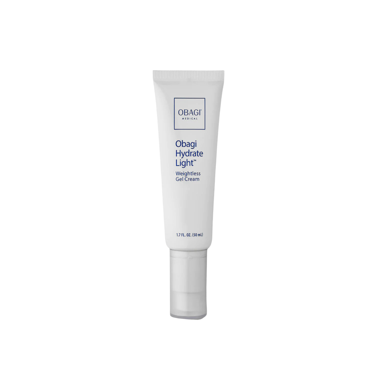 Obagi Hydrate Light Weightless Gel Cream Hero Image