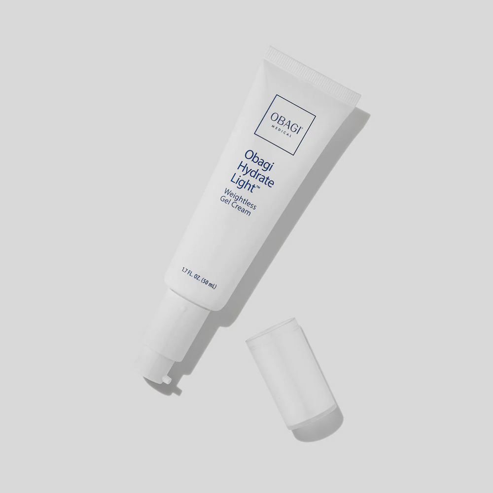 Obagi Hydrate Light Weightless Gel Cream  Image 1