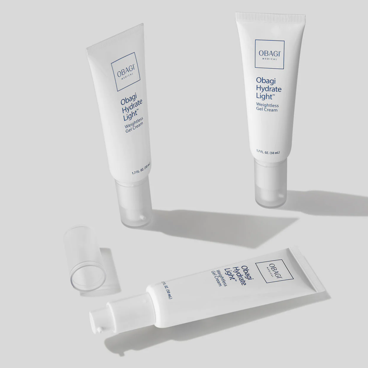 Obagi Hydrate Light Weightless Gel Cream  Image 