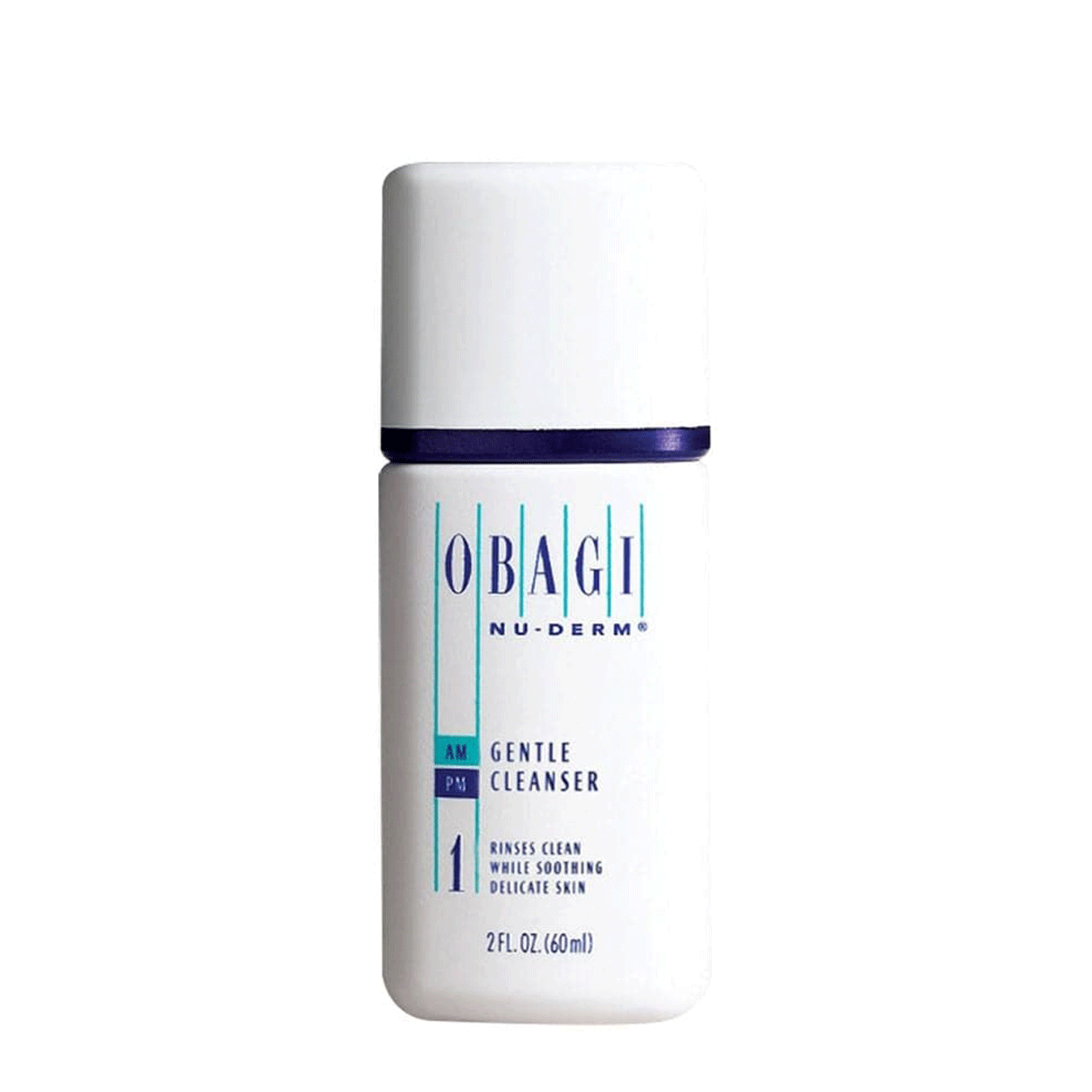 Obagi Nu Derm Gentle Cleanser Image 3