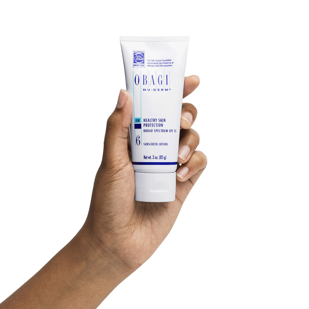 Obagi Nu Derm Healthy Skin Broad Spectrum SPF 35 Image 1