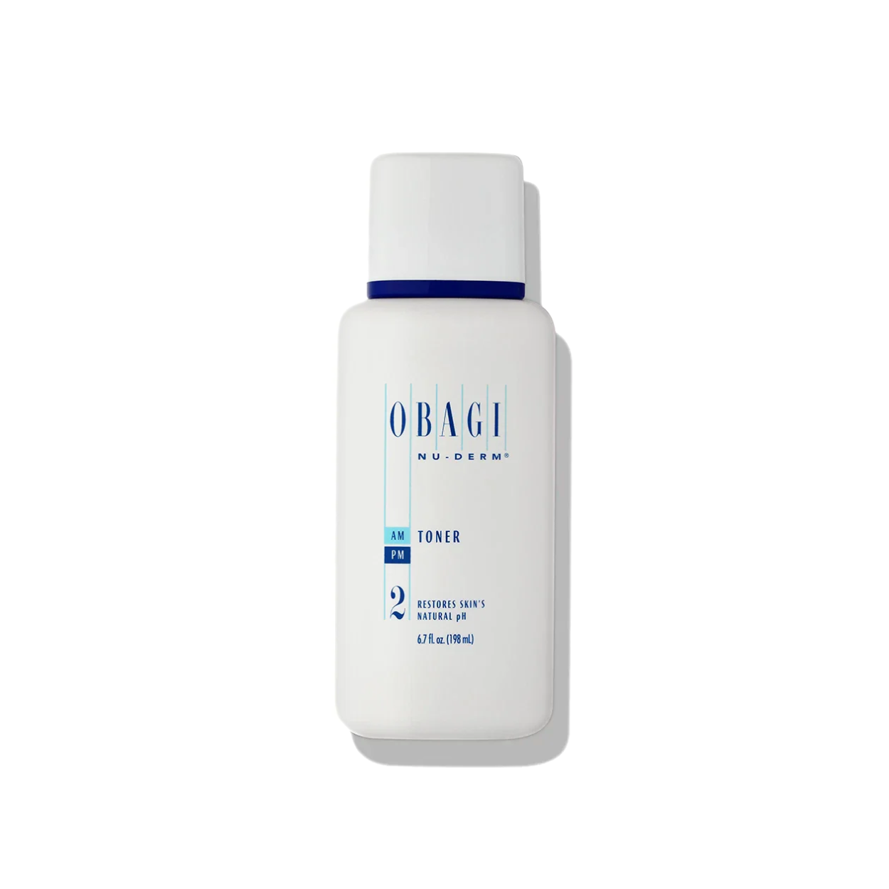 Obagi Nu Derm Toner Hero Image