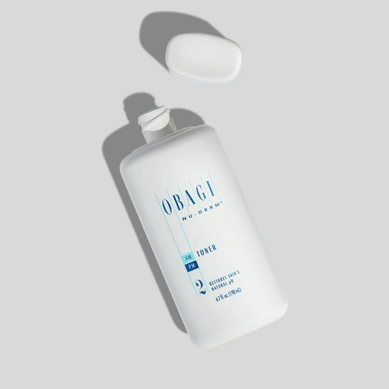 Obagi Nu Derm Toner  Image 2