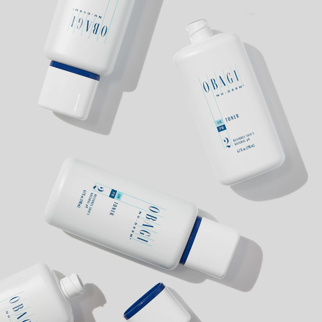 Obagi Nu Derm Toner  Image 3