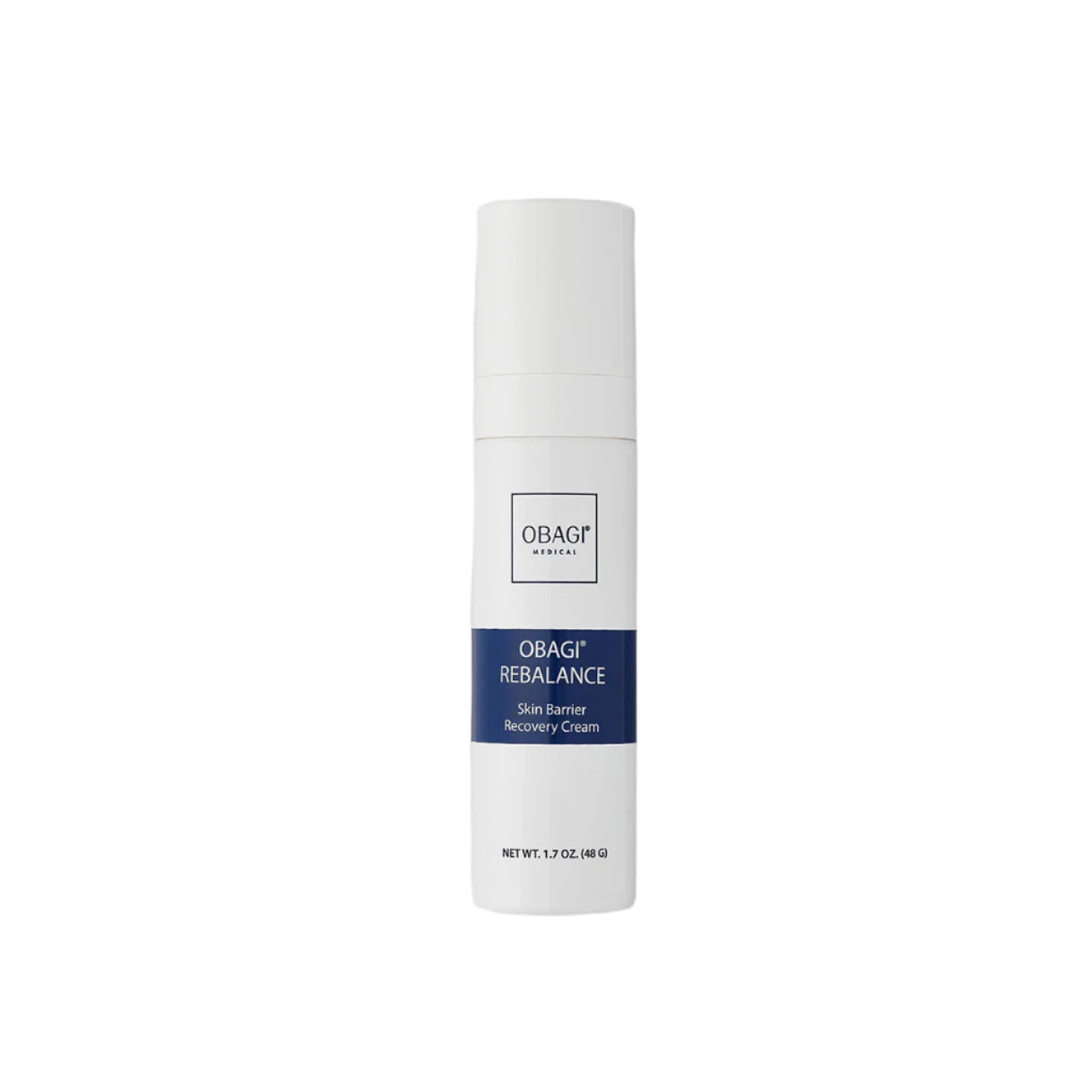 Obagi REBALANCE Skin Barrier Recovery Cream Hero Image