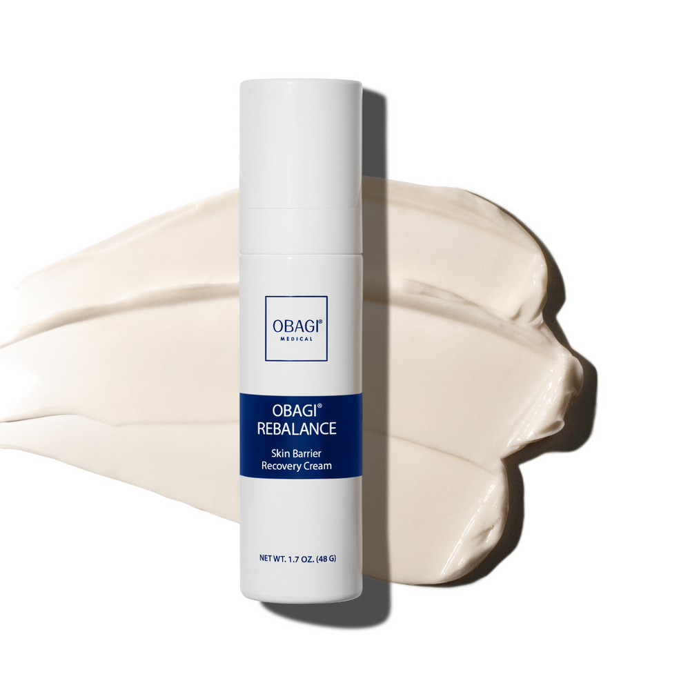 Obagi REBALANCE Skin Barrier Recovery Cream Image 1