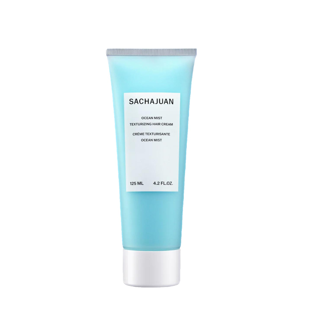 Ocean Mist Texturizing Hair Cream Hero Image