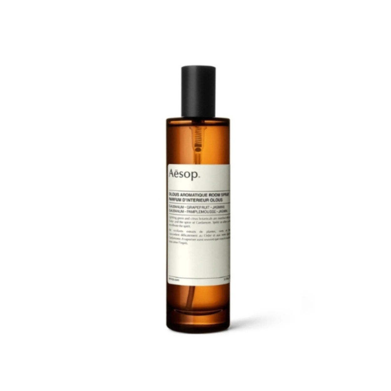 Olous Aromatique Room Spray