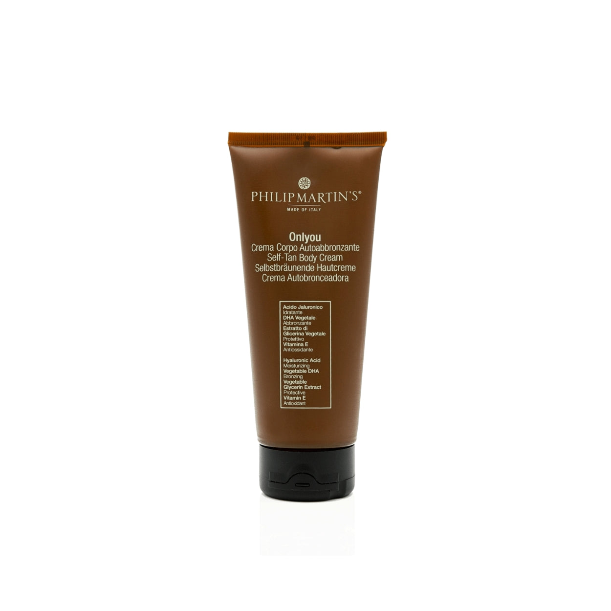 Onlyou Self Tanning Cream
