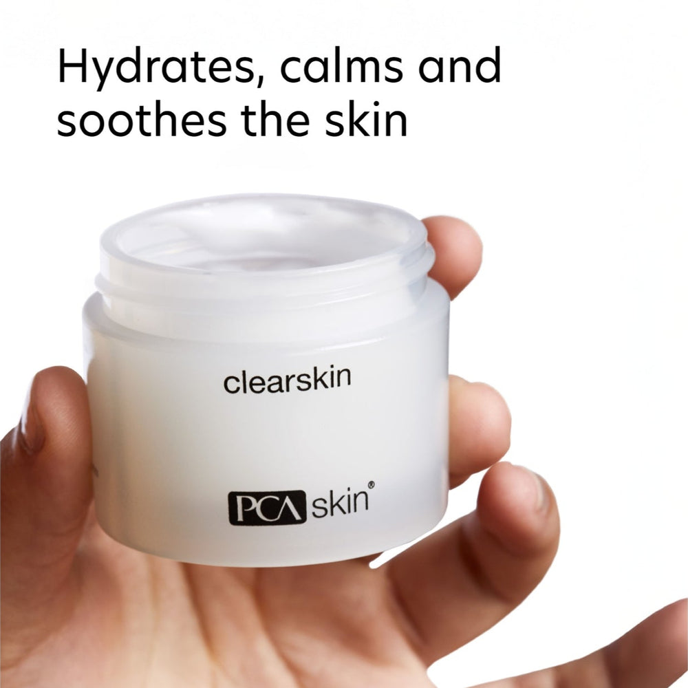 PCA Skin Clear Skin Moisturizer Image 1