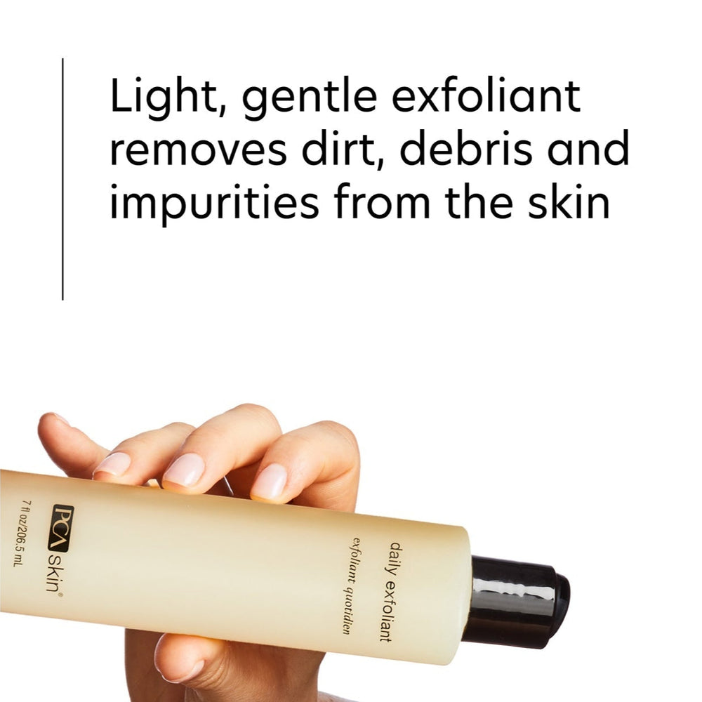 PCA Skin Daily Exfoliant Image 1