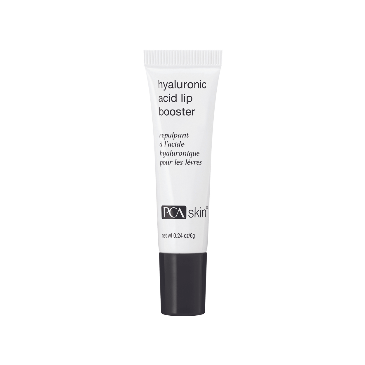 PCA Skin Hyaluronic Acid Lip Booster Hero Image