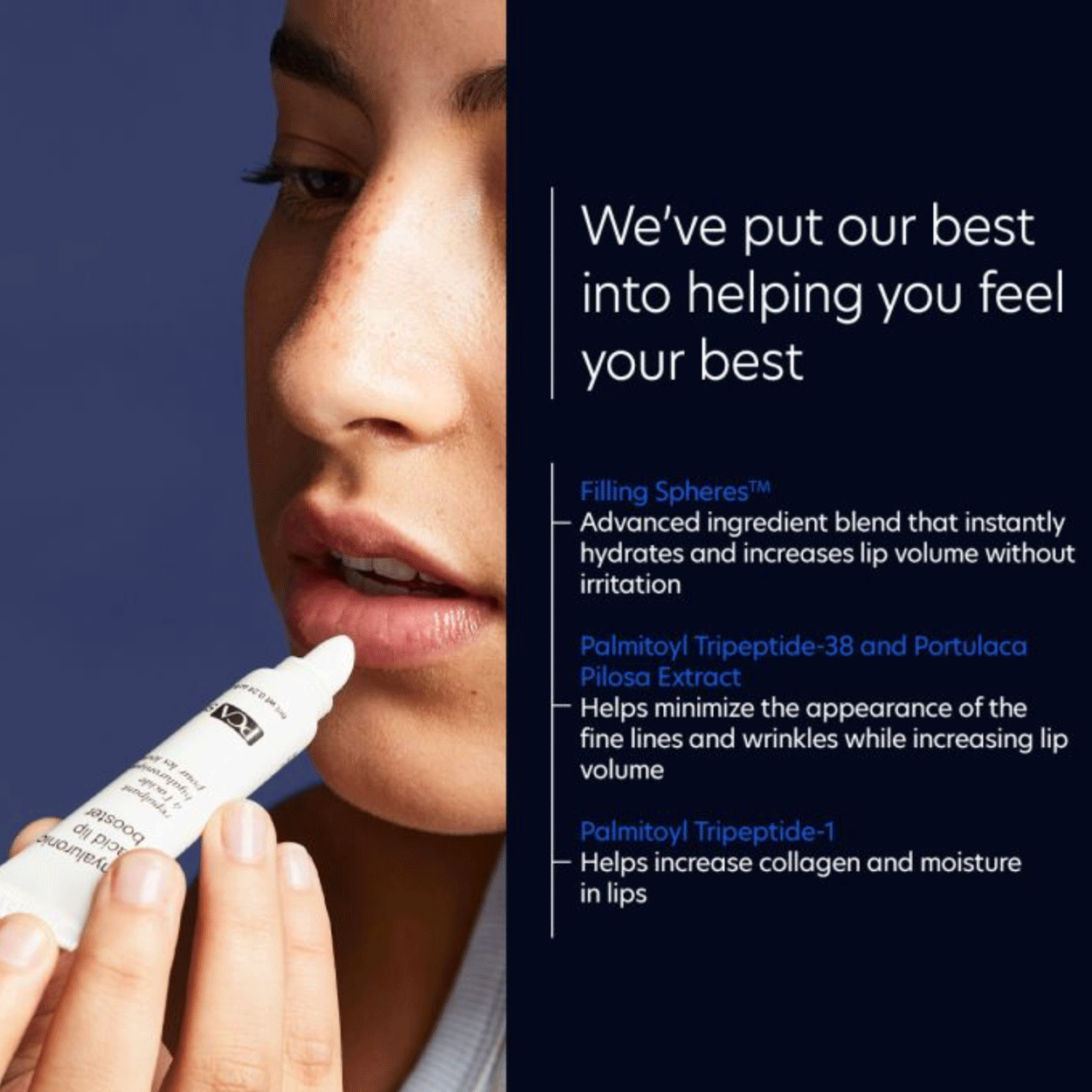 PCA Skin Hyaluronic Acid Lip Booster Image 3