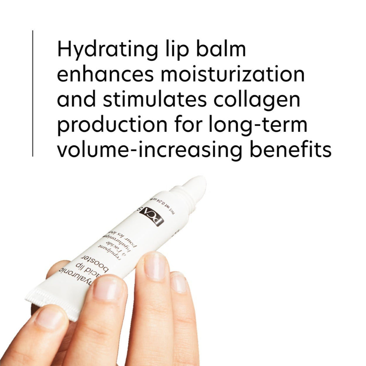 PCA Skin Hyaluronic Acid Lip Booster Image 5