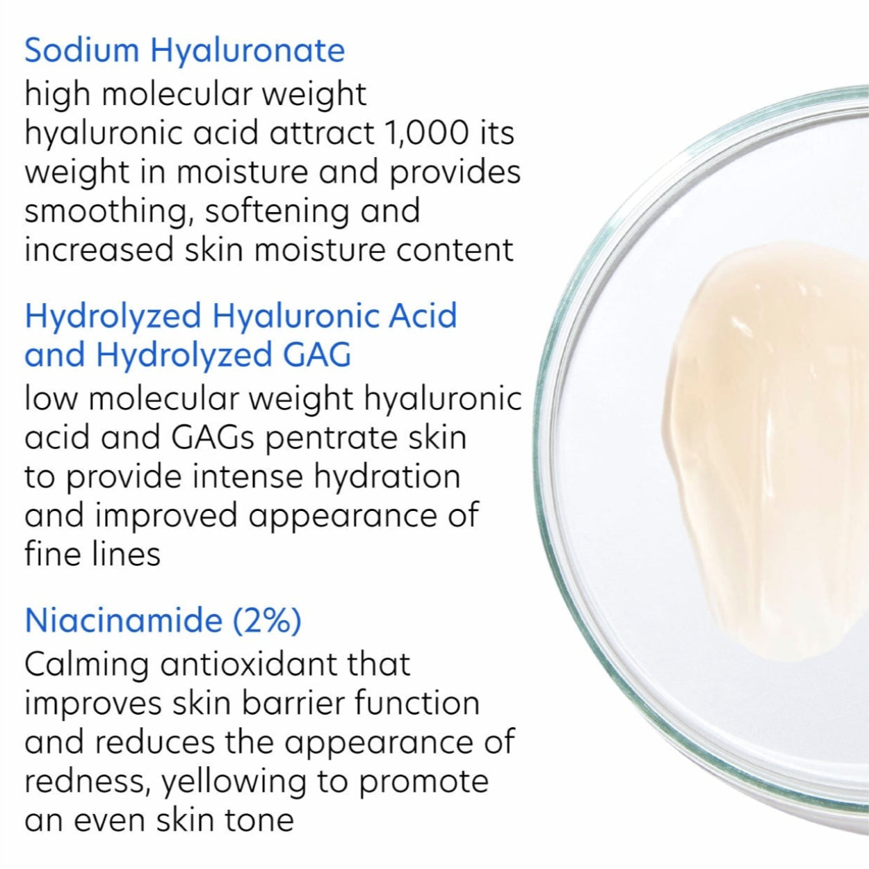 PCA Skin Hyaluronic Acid Overnight Mask Image 6