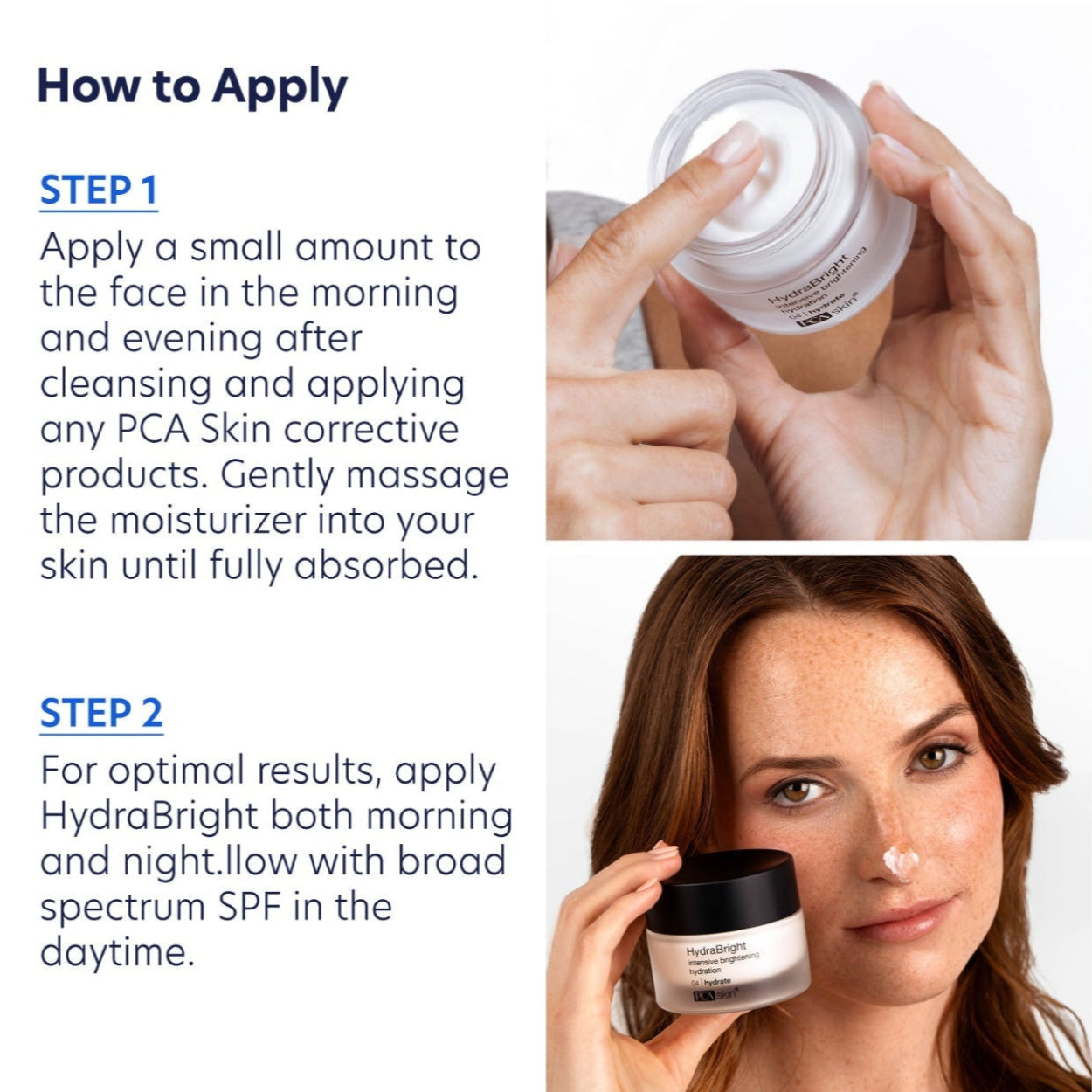 PCA Skin HydraBright Image 5