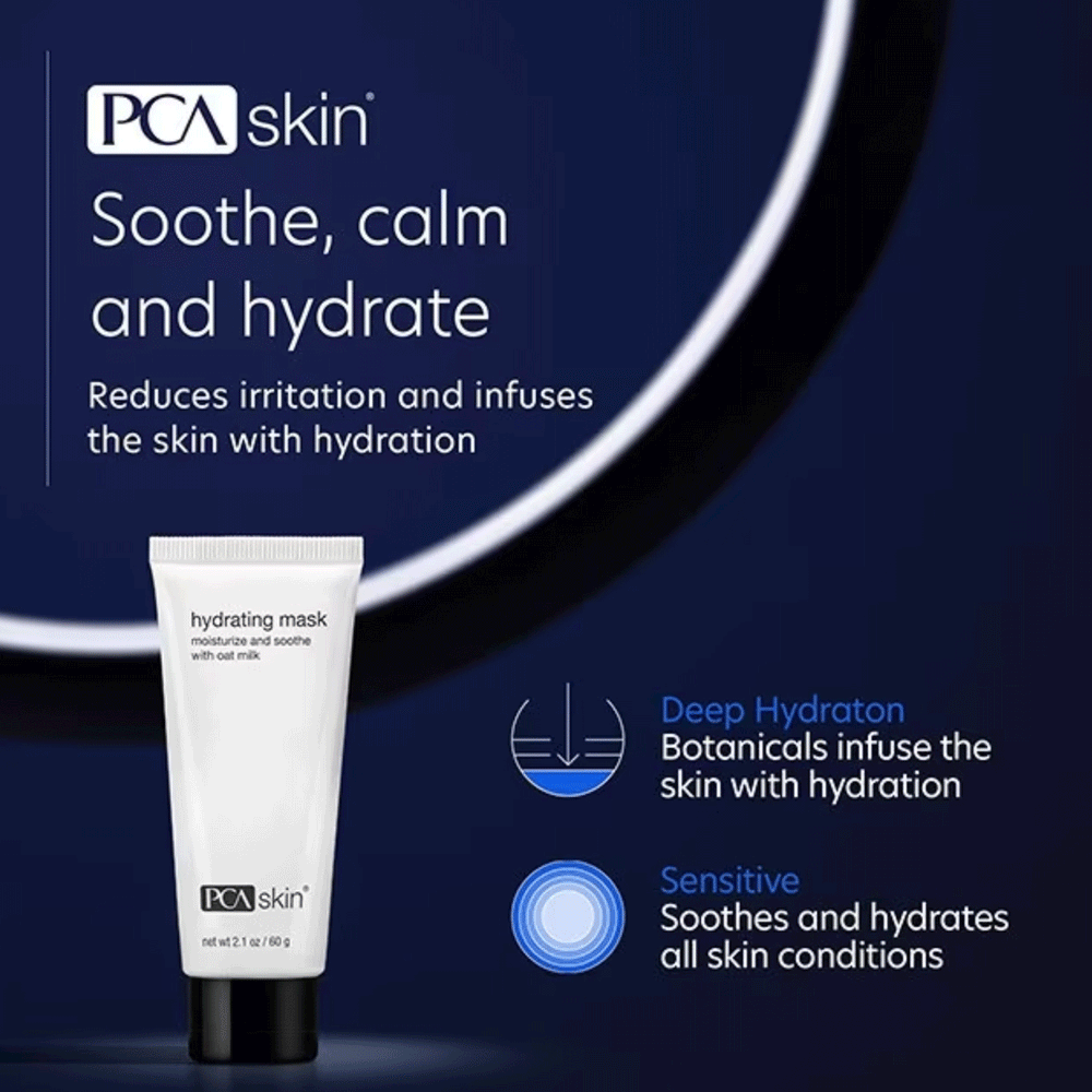 PCA Skin Hydrating Mask Image 1