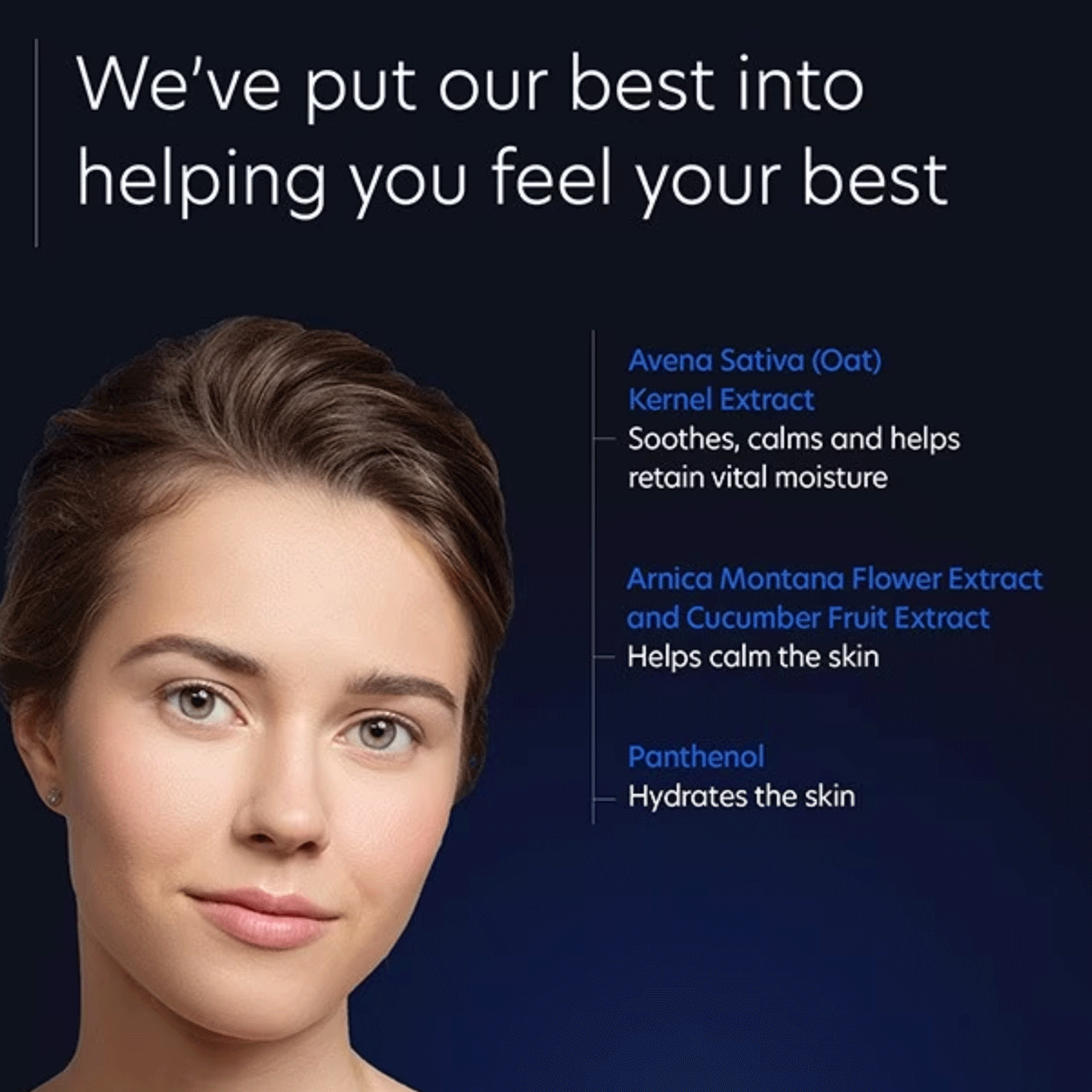 PCA Skin Hydrating Mask Image 2
