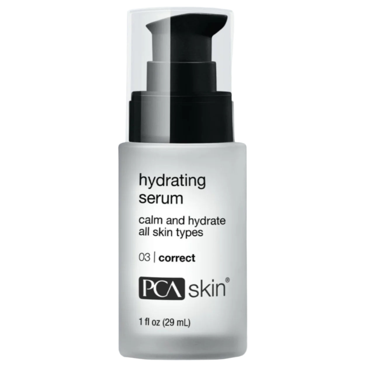PCA Skin Hydrating Serum Hero Image