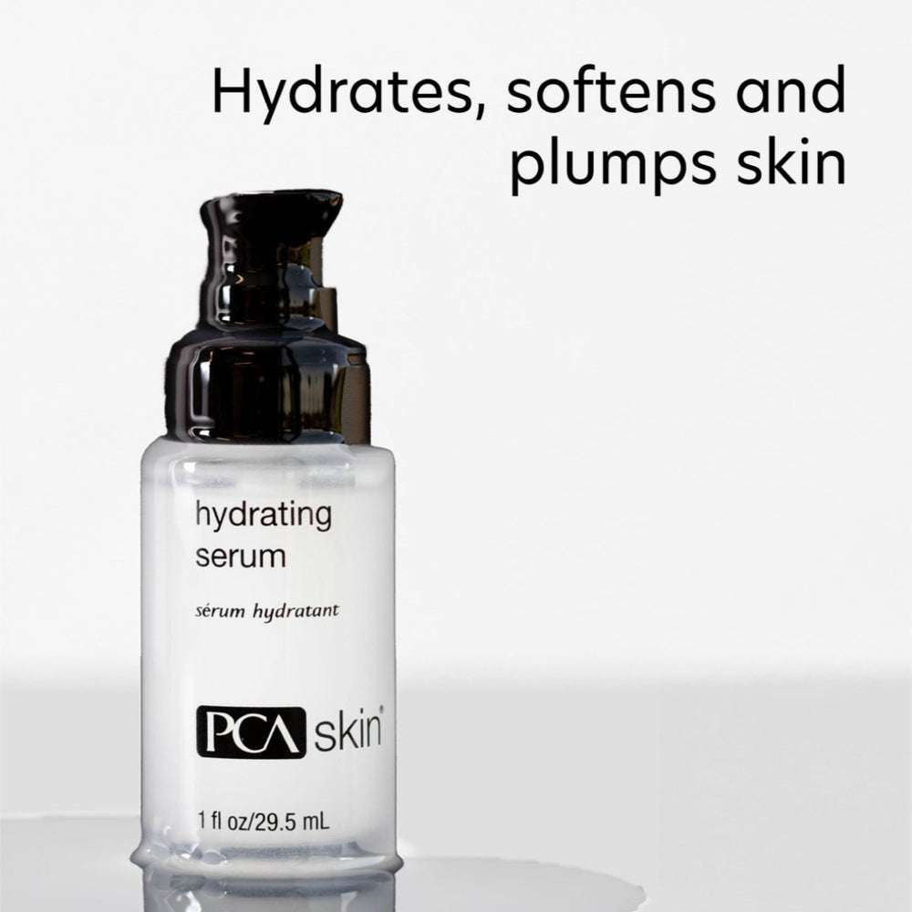 PCA Skin Hydrating Serum Image 1