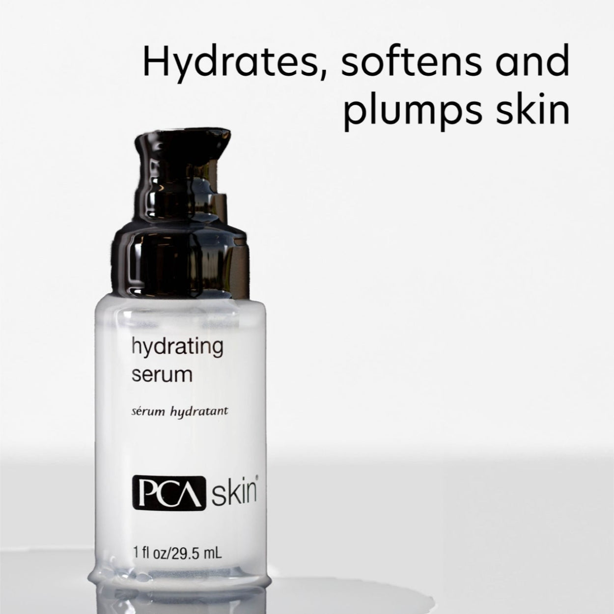 PCA Skin Hydrating Serum Image 1